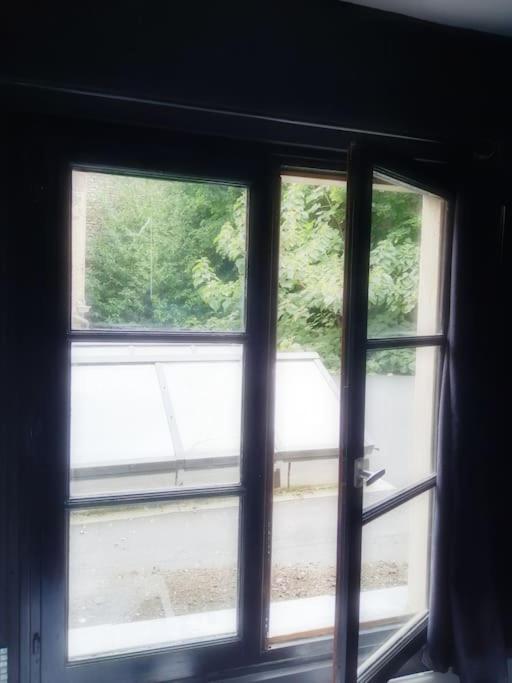 Appartement Avec Sauna Et Balneo Privatifs -Troyes Centre 외부 사진